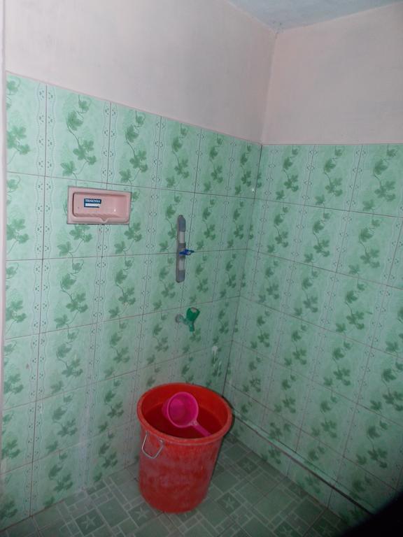 Hotel Putra Sindang Asih Batukaras 객실 사진